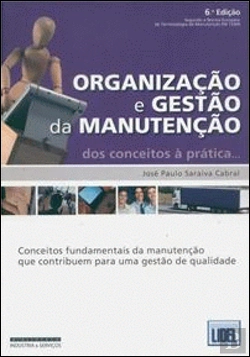 Bertrand.pt - Organização e Gestão da Manutenção