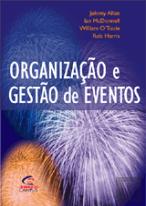 Organização e Gestão de Eventos