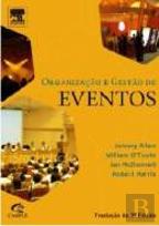 Organização e Gestão de Eventos