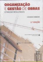Organização e Gestão de Obras