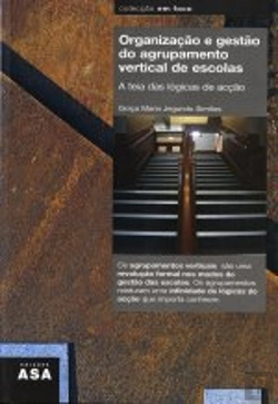 Bertrand.pt - Organização e Gestão do Agrupamento Vertical de Escolas