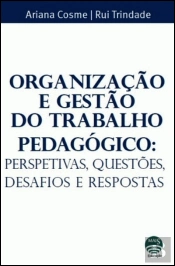 Organização e Gestão do Trabalho Pedagógico