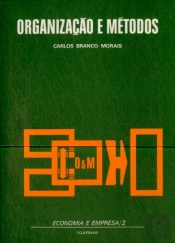 Organização e Métodos