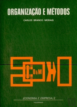 Bertrand.pt - Organização e Métodos