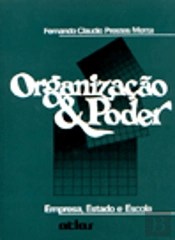Organização & Poder