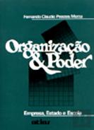 Organização & Poder
