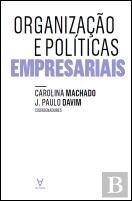 Organização e Políticas Empresariais