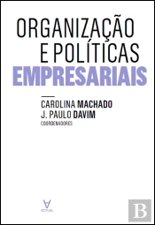 Organização e Políticas Empresariais