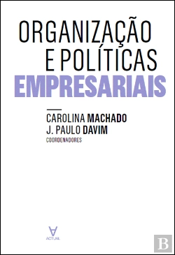 Bertrand.pt - Organização e Políticas Empresariais
