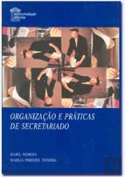 Organização e Práticas de Secretariado