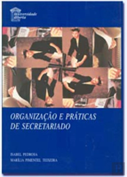 Bertrand.pt - Organização e Práticas de Secretariado