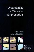 Organização e Técnicas Empresariais