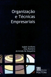 Organização e Técnicas Empresariais