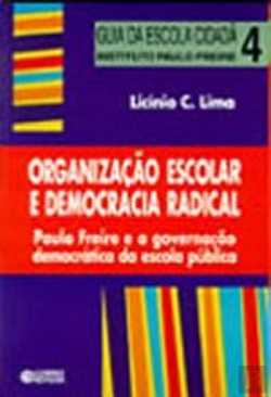 Bertrand.pt - Organização Escolar e democracia Radical 