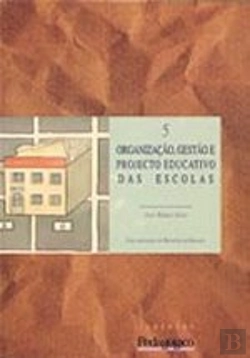 Bertrand.pt - Organização, Gestão e Projecto Educativo das Escolas