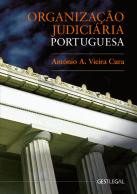 Organização Judiciária Portuguesa
