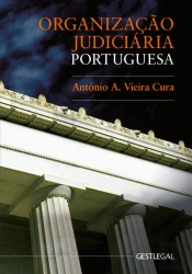 Organização Judiciária Portuguesa