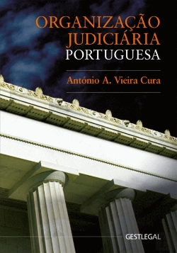 Bertrand.pt - Organização Judiciária Portuguesa