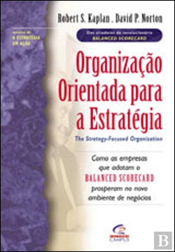Bertrand.pt - Organização Orientada para a Estratégia