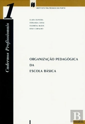Organização Pedagógica da Escola Básica