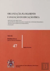 Organização, Planeamento e Avaliação em Educação Física