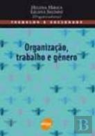 Organização, Trabalho e Gênero