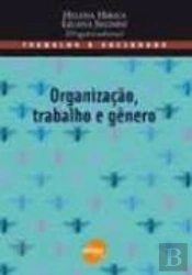 Organização, Trabalho e Gênero
