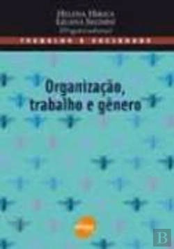 Bertrand.pt - Organização, Trabalho e Gênero