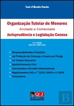Organização Tutelar de Menores - Anotada e Comentada