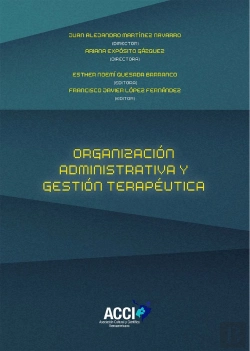 Bertrand.pt - Organización Administrativa Y Gestión Terapéutica
