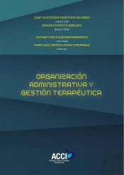 Organización Administrativa Y Gestión Terapéutica