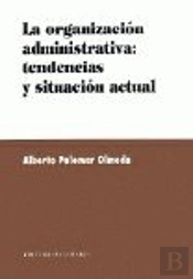 Organizacion Administrativa,La