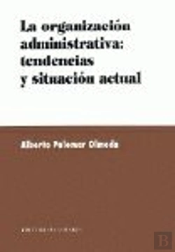 Bertrand.pt - Organizacion Administrativa,La