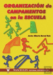 Organización De Campamentos En La Escuela