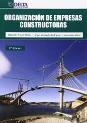Organización De Empresas Constructoras