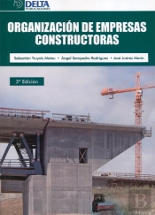 Organización De Empresas Constructoras