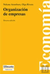 Organización De Empresas