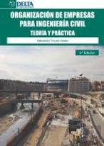 Organización De Empresas Para Ingeniería Civil