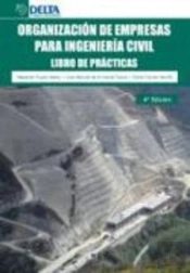 Organización De Empresas Para Ingeniería Civil