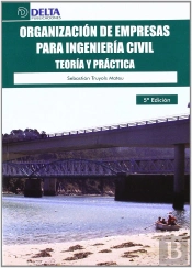 Organización De Empresas Para Ingeniería Civil