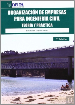 Bertrand.pt - Organización De Empresas Para Ingeniería Civil