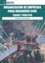 Organización De Empresas Para Ingeniería Civil