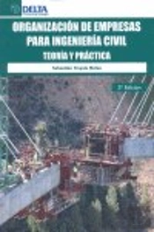 Organización De Empresas Para Ingeniería Civil