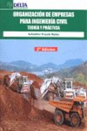 Organización De Empresas Para Ingeniería Civil