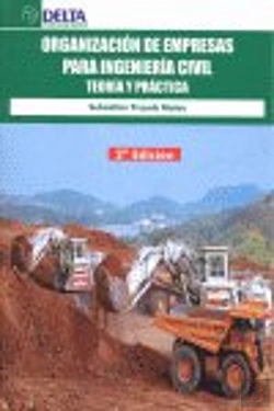 Bertrand.pt - Organización De Empresas Para Ingeniería Civil