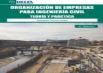 Organización De Empresas Para Ingeniería Civil
