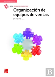 Organizacion De Equipos De Ventas Fp Activa