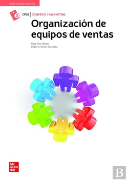 Bertrand.pt - Organizacion De Equipos De Ventas Fp Activa