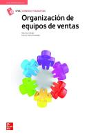 Organizacion De Equipos De Ventas Fp Activa