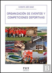 Organización De Eventos Y Competiciones Deportivas